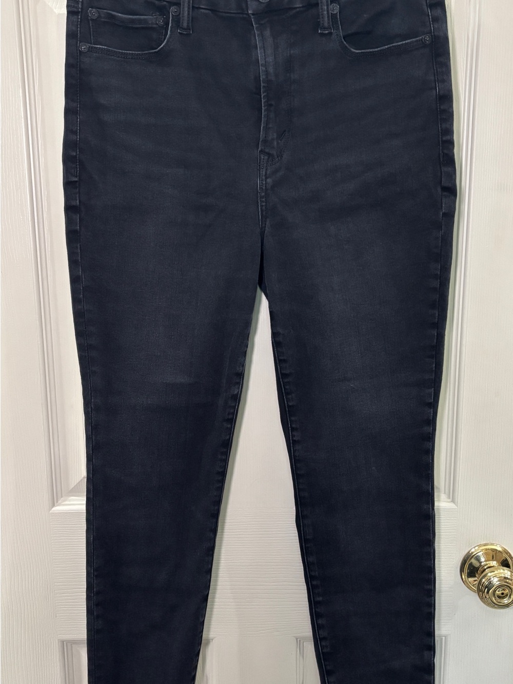 American Eagle BFF Jeggings Luxe Stretch medium